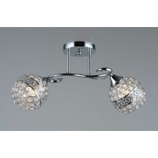 Люстра декоративна Sirius B N4909/2