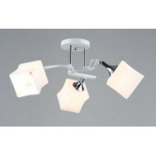 Люстра Sirius B N5069/3 на 3 плафони