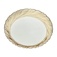 Світлодіодні смарт люстри GLX-1882-400 48W Amber (RGB)