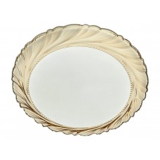 Світлодіодні смарт люстри GLX-1882-400 48W Amber (RGB)