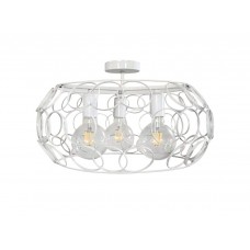 Люстра Sirius TY-5202 WH