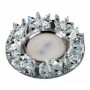 Точкове освітлення Sirius Л LA 1705 C