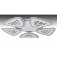 Люстра світлодіодна акрілова Sirius PRD-C 0476-5 150W