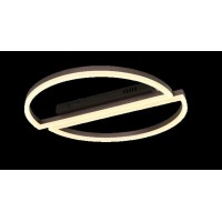 Люстра світлодіодна акрілова Sirius N 5199/500 (100W)