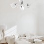 Люстра стельова Sirius В N3693/3 на 3 плафони