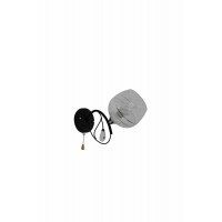 Бра настінне Sirius B C0467/1W на 1 плафон