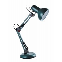 Настільна лампа Sirius TY-2811 шкільна зелений