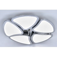 Світлодіодна люстра Sirius 2901-5S