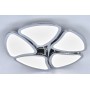 Світлодіодна люстра Sirius 2901-5S