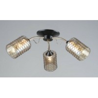 Люстра Sirius B N5063/3 на 3 плафони