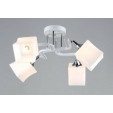 Люстра Sirius B N5069/4 на 4 плафони