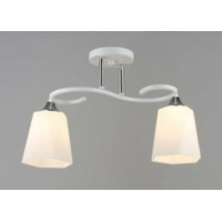 Люстра Sirius B N4987/2 на 2 плафони