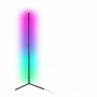 Торшер угловий Sirius WH-MFL-01 BK RGB