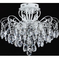 Люстра кришталева Sirius XE 4013/6-500