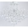 Люстра кришталева Sirius XE 4013/6-500