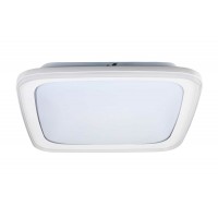 Люстра світлодіодна акрілова Sirius PRD-C 0174 64W