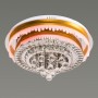 Люстра світлодіодна торт Sirius Ш 55277-600