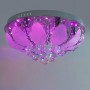 Люстра світлодіона торт Sirius B Y0886/6 led на 6 лампочок
