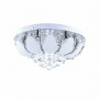 Люстра світлодіона торт Sirius B Y0886/6 led на 6 лампочок