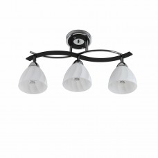 Люстра стельова Sirius B N0752/3 на 3 плафони