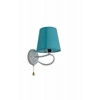 Бра настінне класичне Sirius B C1488/1W на 1 плафон