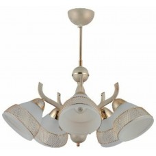 Люстра класична Sirius 8126-5 на 5 плафонів