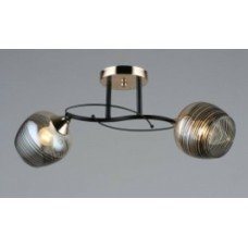 Люстра Sirius B A3856/2 на 2 плафони