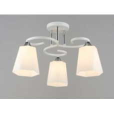 Люстра Sirius B N4987/3 на 3 плафони