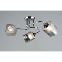 Люстра Sirius A4120/3 на 3плафони