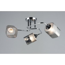 Люстра Sirius A4120/3 на 3плафони