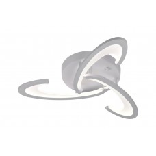 Люстра світлодіодна акрилова Sirius 6074-3 WT 44W