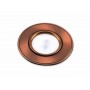Світильник точковий Sirius Ш DH 06 COPPER