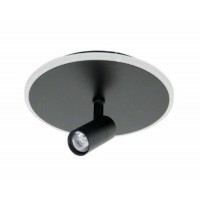 Світильник точковий Sirius PRD-C 0369-1 37W