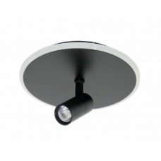 Світильник точковий Sirius PRD-C 0369-1 37W