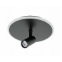 Світильник точковий Sirius PRD-C 0369-1 37W