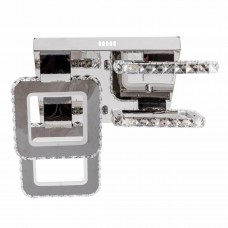 Люстра світлодіодна акрилова Sirius 2928-4 160W