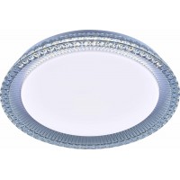 Люстра світлодіодна смарт Sirius WX 2062/450 RGB (72W)