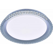 Люстра світлодіодна смарт Sirius WX 2062/450 RGB (72W)