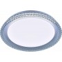 Люстра світлодіодна смарт Sirius WX 2062/450 RGB (72W)