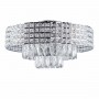Люстра кришталева Sirius Ш 89038/8+2