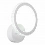 Бра настінне світлодіодне Sirius DK5867/1 WH (34W)
