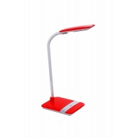 Світлодіодна настільна лампа Sirius HL-5617 red