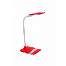 Світлодіодна настільна лампа Sirius HL-5617 red