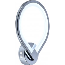 Бра світлодіодне акрілове Sirius MX10029/1 CR (26W)