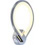 Бра світлодіодне акрілове Sirius MX10029/1 CR (26W)