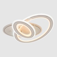 Люстра світлодіодна акрілова Sirius N 5109-500