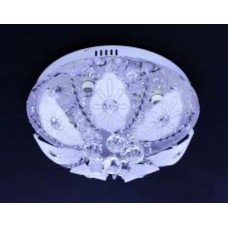 Люстра світлодіодна торт Sirius B S1240/4 led