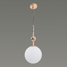 Люстра підвісна Sirius S2253-1 на 1 плафон