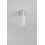 Люстра точкова Sirius RT553 WT+SSV