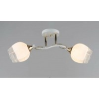Люстра Sirius B N5009/2 на 2 плафони